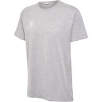 hummel Go 2.0 T-Shirt - grey melange