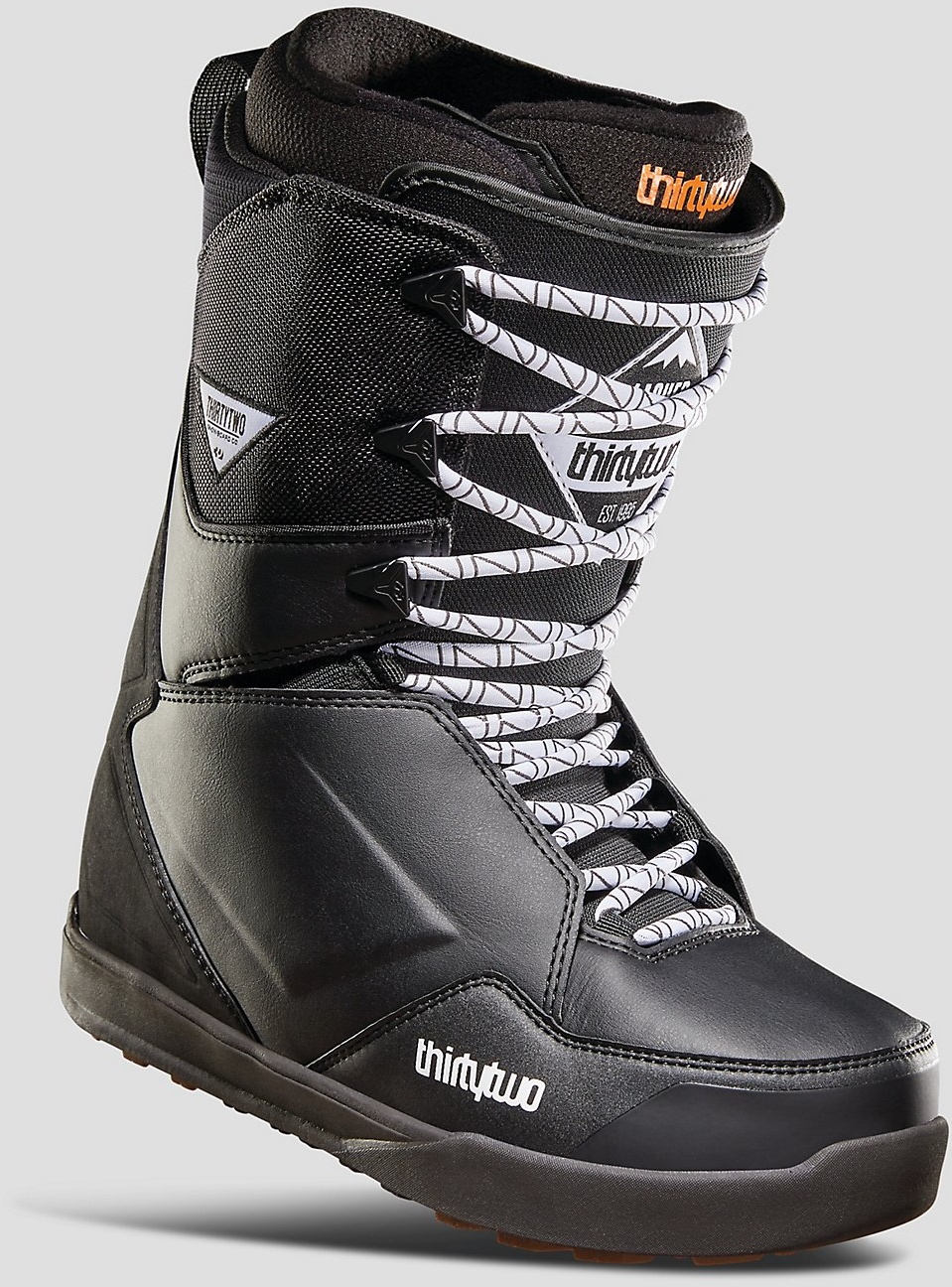 ThirtyTwo Lashed Snowboard-Boots black Gr. 11.5