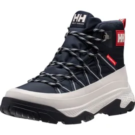 HELLY HANSEN Keystone / Winterstiefel - Herren navy 48