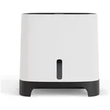 Meaco Armin 680 Luftbefeuchter 680ml Schwarz/Weiß