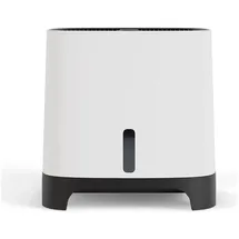 Meaco Armin 680 Luftbefeuchter 680ml Schwarz/Weiß