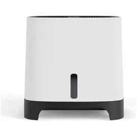Meaco Armin 680 Luftbefeuchter 680ml Schwarz/Weiß
