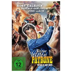 Bis zur letzten Patrone (DVD)