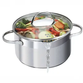 STOLZE Comfort Kochtopf 28 cm