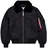Jacke Black 2XL
