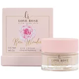 Love Rose Rose Wonder Eye Cream 15 ml