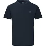 Dare 2b Dare2b Agile Sht Slv T navy (540) XXL