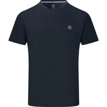Dare 2b Dare2b Agile Sht Slv T navy (540) XXL