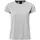Kempa Status T-Shirt grau melange M