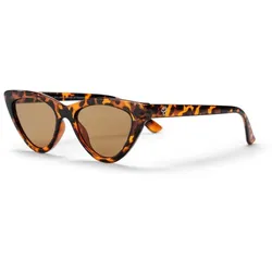CHPO AMY Sonnenbrille turtle brown/brown