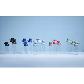 Mepal Trinkflasche Vita 700 ml Kunststoff Salbei