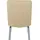 W.Schillig Relaxliege daily dreams Leder/Polyester 65 x 91 x 170 cm beige mit Kissen