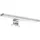 Emuca Led-strahler Für Virgo-badezimmerspiegel Ac 230v 50hz), Silber Silber One Size - Leuchten, Innenbeleuchtung, Wandleuchten, Spiegelleuchten