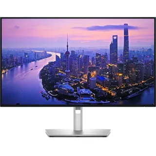 Dell UltraSharp U2725QE 68,6cm (27") 4K IPS Office Monitor 16:9 HDMI/DP/LAN/TB4 PD140W 120Hz