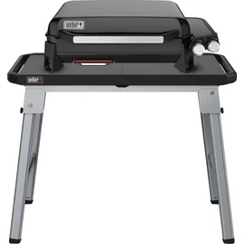 Weber Slate GP 56 cm schwarz