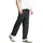 adidas Essentials Small Logo Open Hem Stanford Trainingshose Black / White M