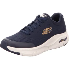 SKECHERS Arch Fit navy 41