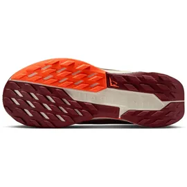 Nike React Pegasus Trail 5 Damen Rot 41