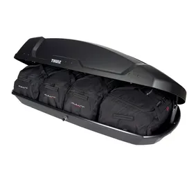 Kjust Dachbox Taschen-Set 20081