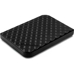 Verbatim Store 'n' Go Portable SSD - 512 GB