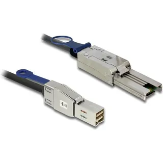 DeLock Externes SAS-Kabel