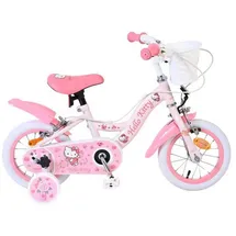 Volare Hello Kitty 12 Zoll RH 0 cm rosa