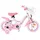 Volare Hello Kitty 12 Zoll RH 0 cm rosa