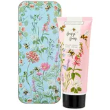 Heathcote & Ivory Bussy Bees - Handcreme in Blech Dose Vegan Honey 100 ml