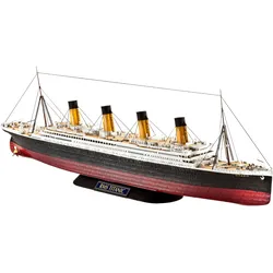 Revell 05210 - R.M.S. Titanic