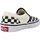 Vans Classic Slip-On Schwarz/Weiß 35