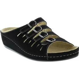 Berkemann Hassel schwarz 37