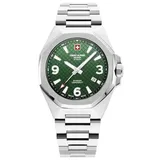 Swiss Alpine Military Avenger SAM7005.1134 Quarzwerk Herren-Armbanduhr