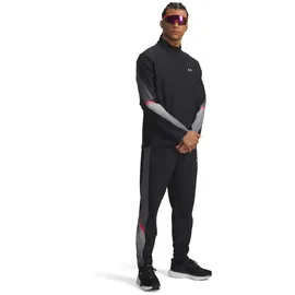 Under Armour Velociti Storm Herren Schwarz XXL