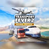 Transport Fever (Download) (PC/Mac)
