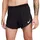 Nike AeroSwift Dri-FIT ADV Laufshorts mit Innenslip Herren Black/Summit White L