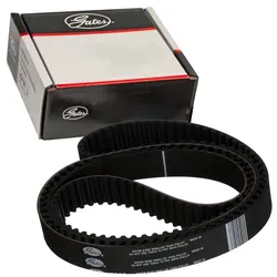 Gates Powergrip Zahnriemen Passend Für Mitsubishi Pajero 5442xs: Zahnriemen Mitsubishi: 1145a067 Mitsubishi: Md183006 Mitsubishi: Md193875 Mitsubishi: