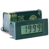Peaktech LDP 340 LCD
