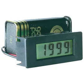 Peaktech LDP 340 LCD
