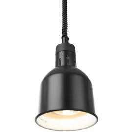 HENDI Zylinder Wärmelampe Infrarotlampe