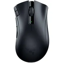 Razer DeathAdder V2 X HyperSpeed schwarz