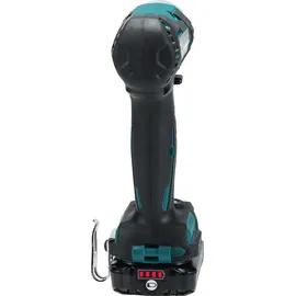 Makita TD111DSAE inkl. 2 x 2,0 Ah + Transportkoffer