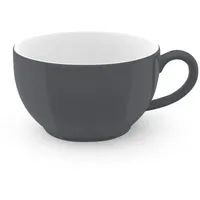 Dibbern Cappuccinotasse Dibbern Solid Color Cappuccinotasse (Obertasse)