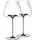 Zieher Vision Balanced Weinglas 0,85 l 2 St.