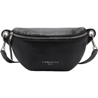 Liebeskind Berlin Liebeskind Tavia Belt-Bag M, 01 Black