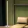 just light. LED Stehlampe 59020 Silber