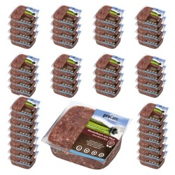 ProCani buy nature Pferdefleisch pur 100% Muskelfleisch 48x500 g