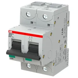ABB Stotz S&J Lasttrennschalter S802PV-SD32