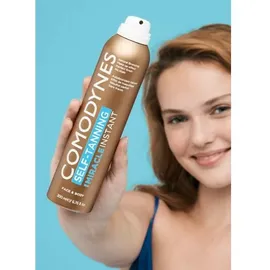 Comodynes Self-Tanning The Miracle Instant Spray 200 ml