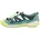 Sandalen Slate Green EU 31