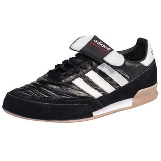 Adidas Mundial Goal Core Black / Core White / Core White 36 2/3